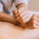 Você conhece os benefícios da massagem?