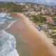 Conheça a história da praia de Geribá, lar do Maravista Hotel & Spa