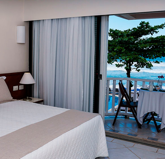 Deluxe Vista Mar Maravista