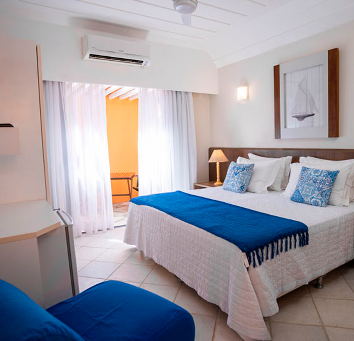 Standard Eco Maravista