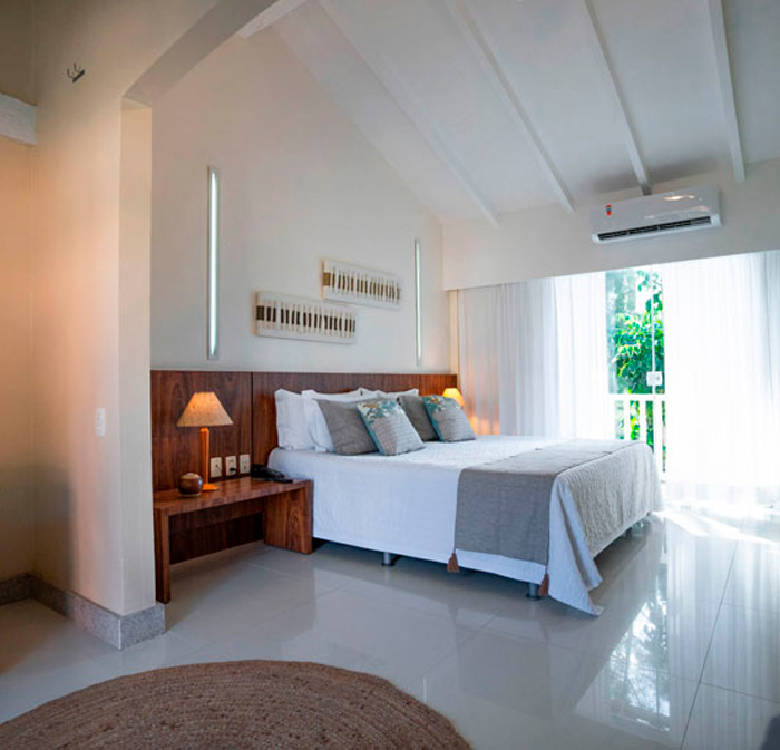 Suíte Master Maravista