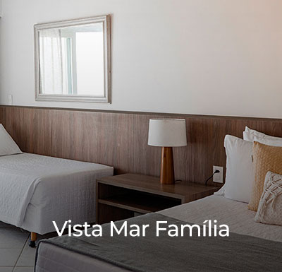 Vista Mar Família Maravista