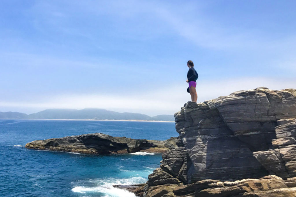 Aventure-se nas melhores trilhas de Búzios