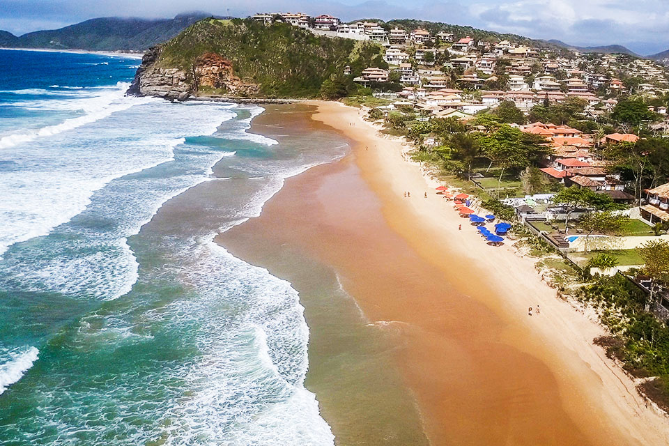 Especial Maravista Hotel & Spa: confira nosso guia prático para uma viagem a Búzios