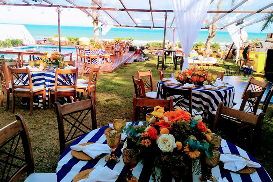 Festa pré-casamento: já ouviu falar?