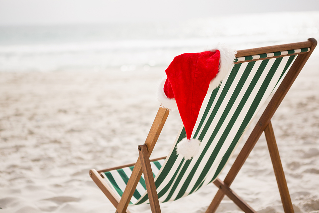Natal em Búzios