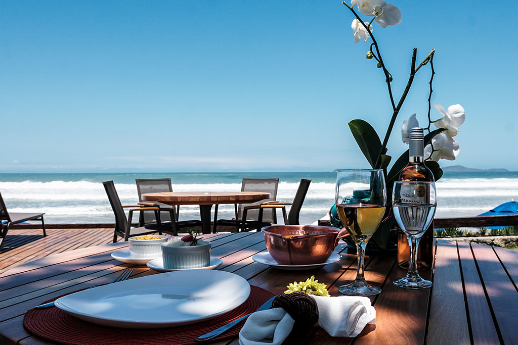 Quer um motivo para você se hospedar no Maravista Hotel & Spa? Conheça quatro!