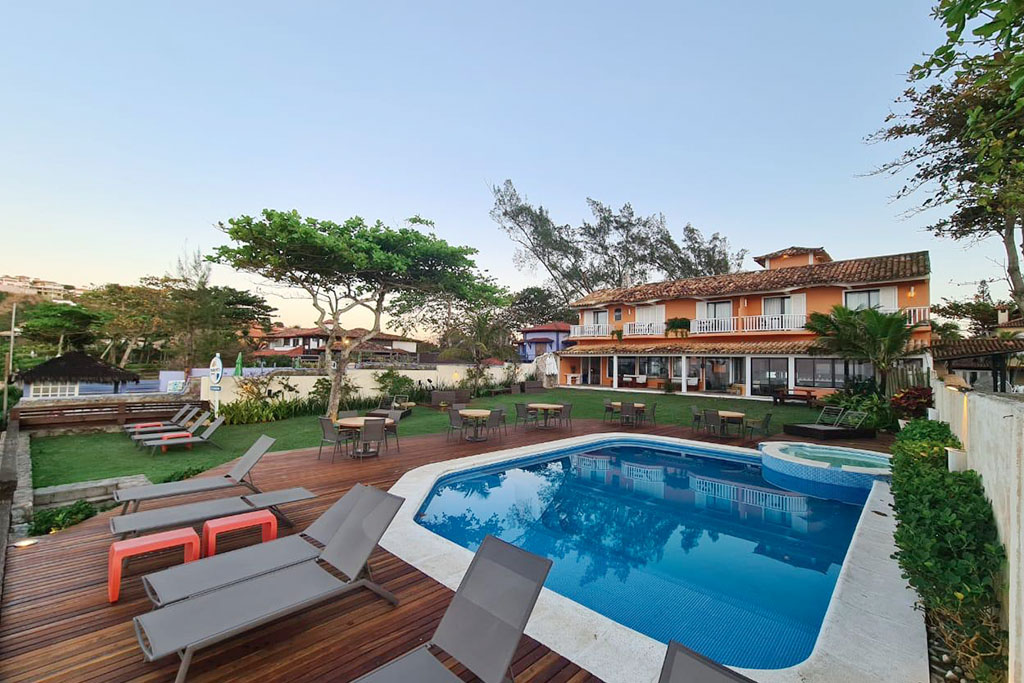 Reabertura do Maravista Hotel & Spa: saiba como estamos nos preparando