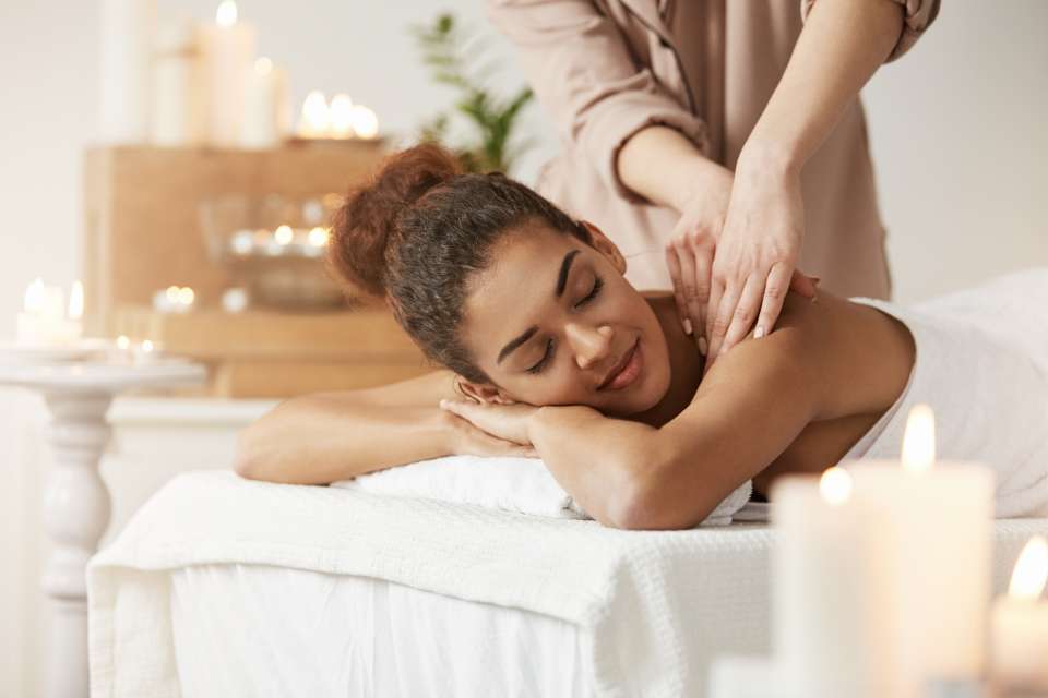 Spa Maravista: conheça os benefícios da massagem relaxante
