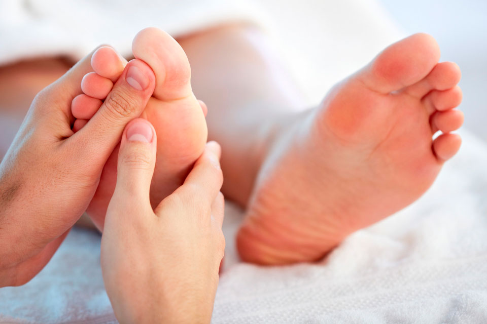 Spa Maravista: saiba mais sobre a reflexologia e conheça seus benefícios