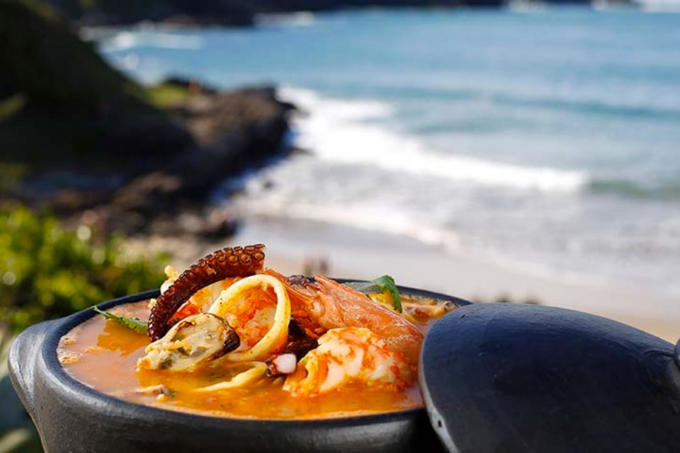 Aproveite o 20º Festival Gastronômico de Búzios: hospede-se no Maravista Hotel & Spa