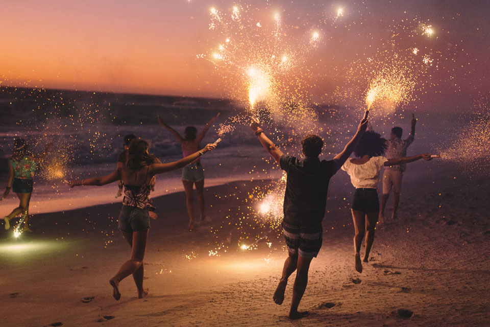 Por que passar as festas de fim de ano em Búzios, no Maravista Hotel & Spa